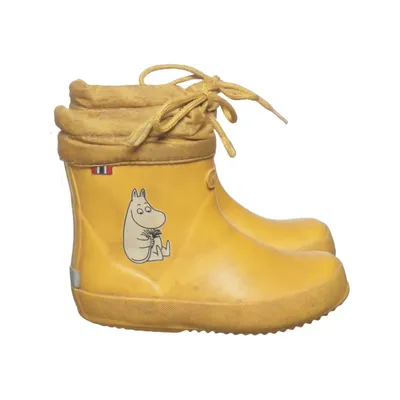 Gummistövlar (Gul) från Viking