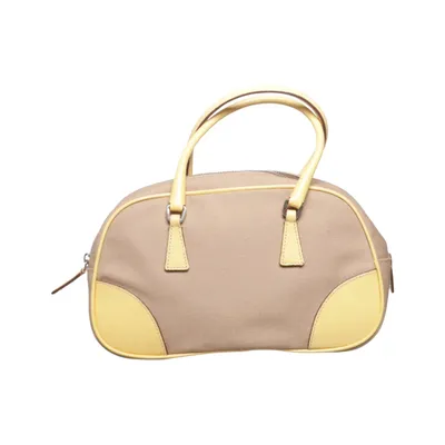 Handtasche (Vintage) von Prada