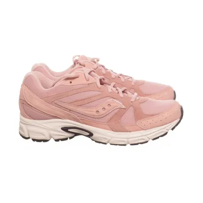 Sneakers (Ride Millenium SS) from Saucony Suede