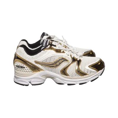Løbesko (Pro Grid Triumph 4) fra Saucony