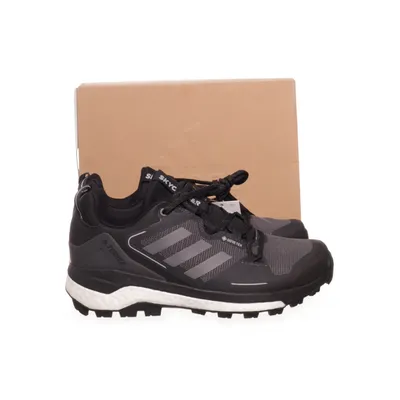 Hiking shoes (Terrex Skychaser 2 Gtx) from Adidas Faux leather, Gore-Tex