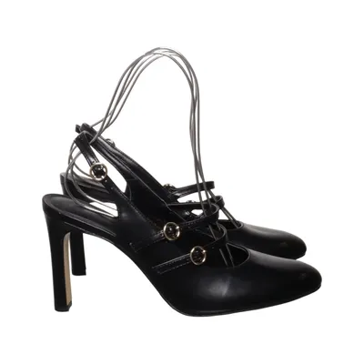 High heels (Black) from H&M