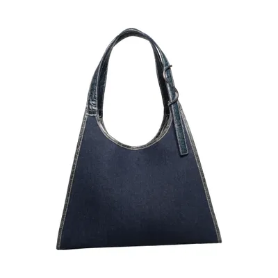 Handväska (Blå) från STAUD