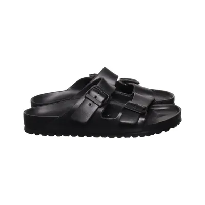 Hjemmeskor (Sort) fra Birkenstock