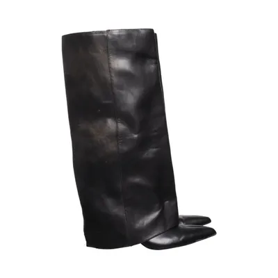 Stövlar (Svart) från Zara