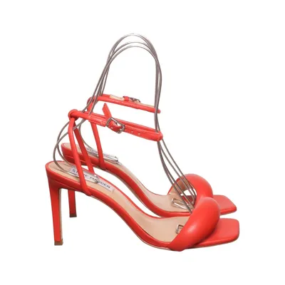 Sandaletter (Röd) från Steve Madden