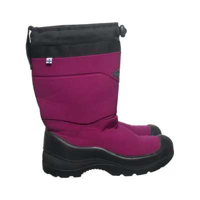Stövlar (Lila, Svart) från Kuoma