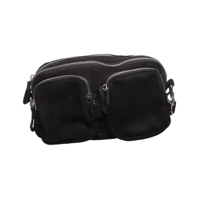 Shoulder-bag (Black) from Gina Tricot Polyester
