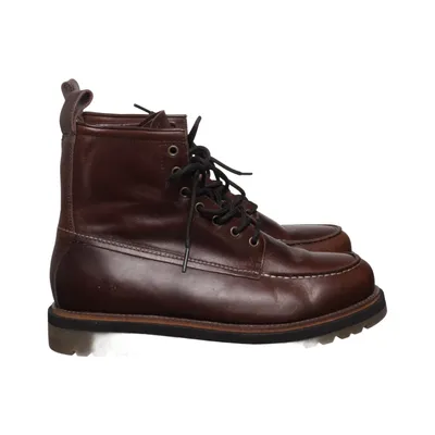 Schnürstiefel (Braun) von Vagabond