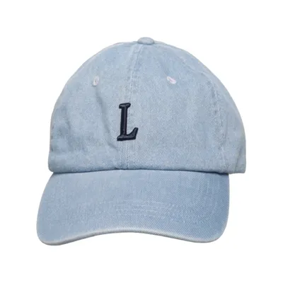 Baseballkeps (Blå) från Primark Bomull