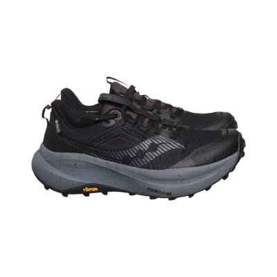 Löparskor (Xodus Ultra 4 GTX) från Saucony Goretex