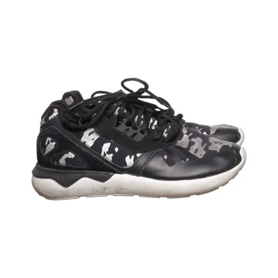 Träningsskor (Svart, Silverfärgad, Flerfärgad) från Adidas Originals