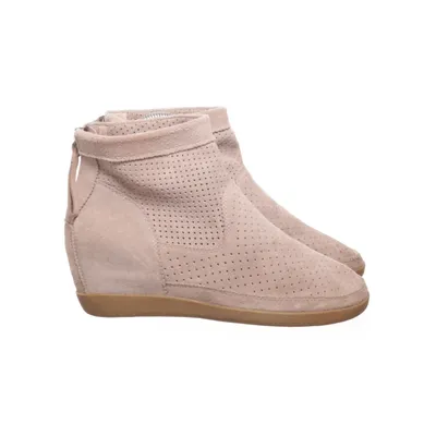 Boots (Beige) från Shoe the Bear