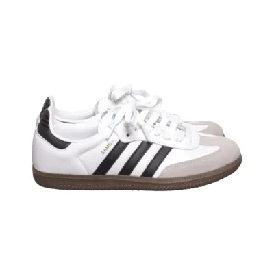 Sneakers (Samba) van Adidas