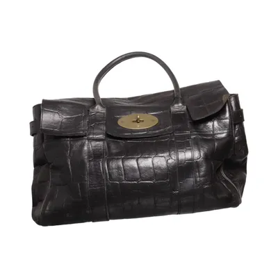 Handbag (Vintage) from Mulberry Leather