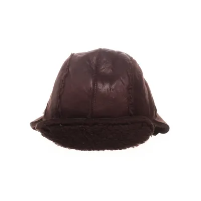 Trapperhatt (Brun) från Utility Polyester