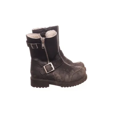 Stövlar (Svart) från Zoey Skinnimitation