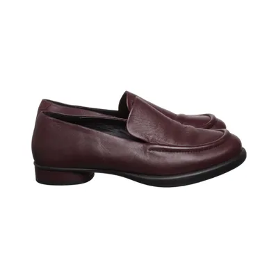 Loafers (Brun) från Ecco
