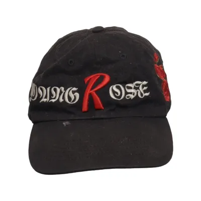 Baseballkeps (Svart) från Byredo