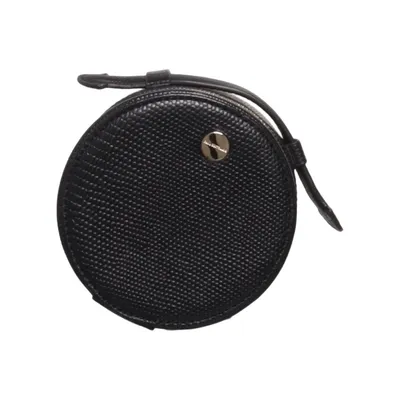 Schminktasche (Schwarz) von Paul Costelloe