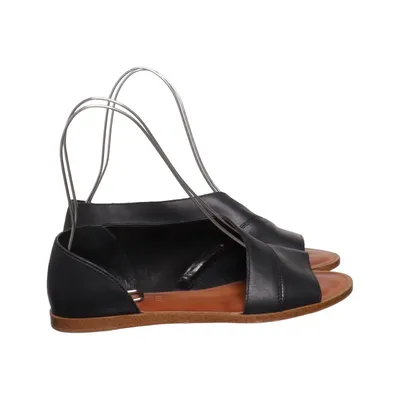 Sandals (Black) from 1. State
