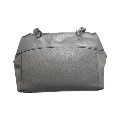 Handväska (Grå) från Coach