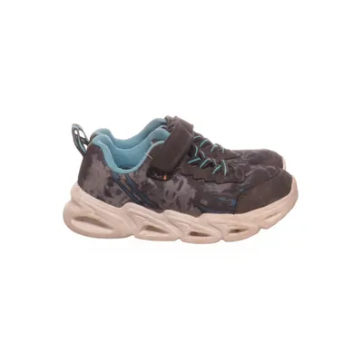 Sneakers (Svart, Flerfärgad)
