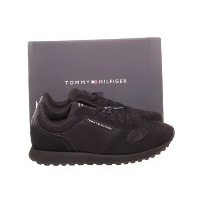 Sneakers (New Runner Eva Mix Flag) från Tommy Hilfiger Mocka