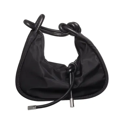 Handväska (Knotted) från Ganni