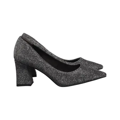 Pumps (Silber) von Tamaris