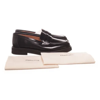 Loafers (Sadie) från Flattered Skinn