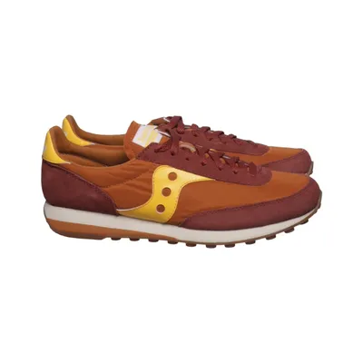 Sneakers (Trainer 80) from Saucony Suede