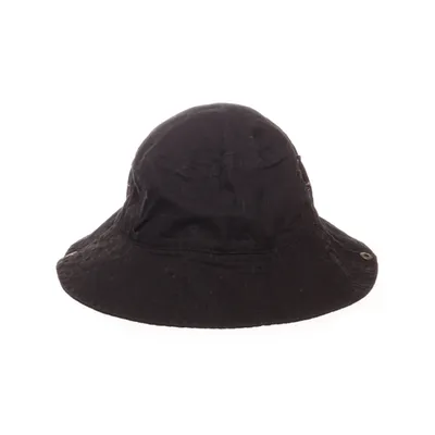 Bøllehat (Sort) fra Dickies Bomuld