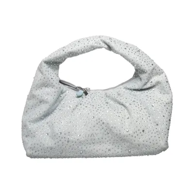 Handväska (Grå) från Day Et Akryl, Bomull