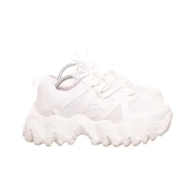 Sneakers (Vit) från NLY Shoes