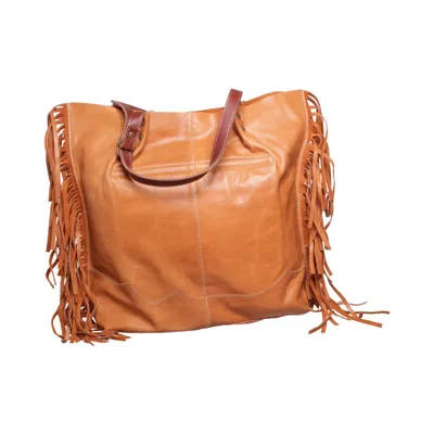 Handväska (Brun) från Ceanns