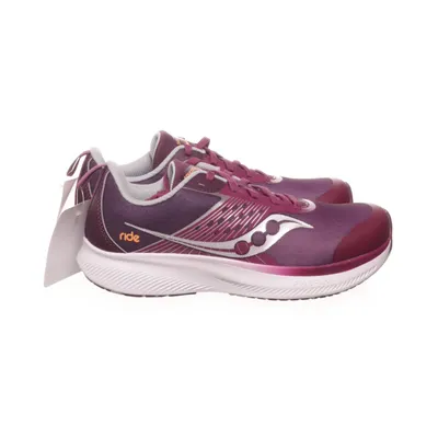 Gymschoenen (Ride KDZ) van Saucony