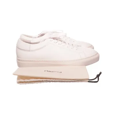 Sneakers (Stockholm) från Flattered Skinn