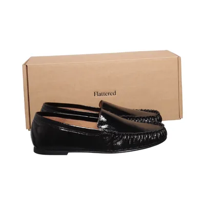 Loafers (Bess) från Flattered Skinn