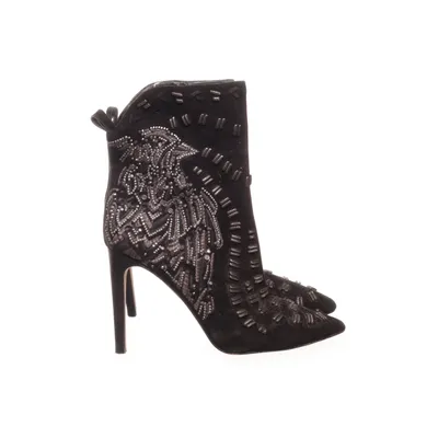 Stövletter (Svart, Silverfärgad) från Sam Edelman