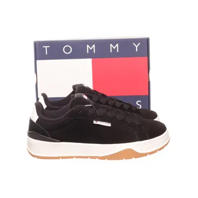 Sneakers (Skater Sneaker) van Tommy Hilfiger Jeans Suède