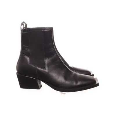 Chelsea boots (Black) from Dagmar Leather