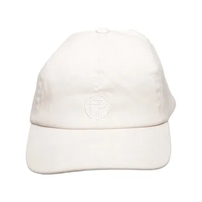 Baseballkeps (Beige) från The Resort Co