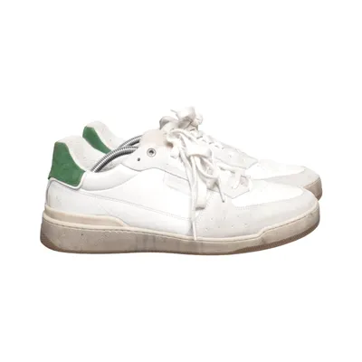 Sneakers (Vit, Grön) från Björn Borg
