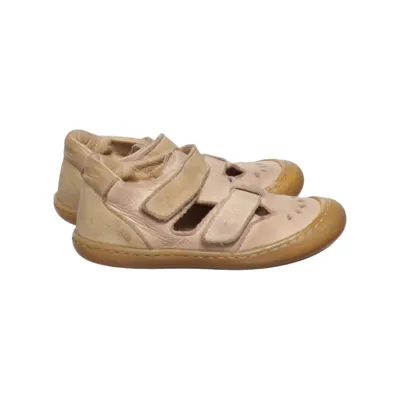 Sandaler (Beige) från Däumling Skinn