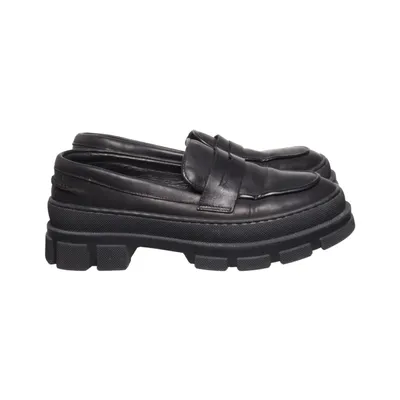 Loafers (Svart) från Billi Bi Skinn