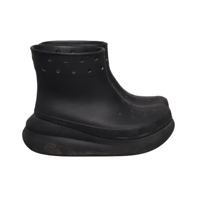 Gummistövlar (Svart) från Crocs