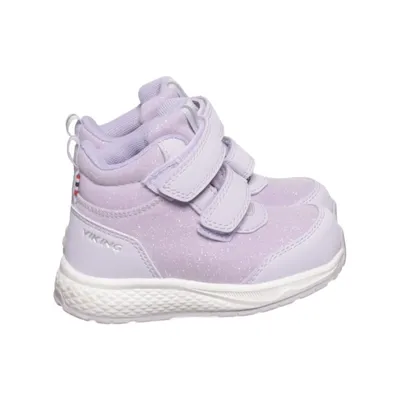 Träningsskor (Lila) från Viking