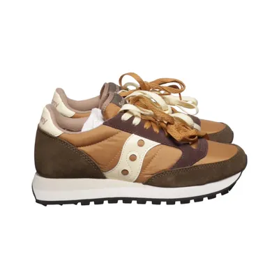Sneakers (Jazz Original) van Saucony Suède
