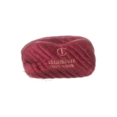 Necessär (Röd, Lila) från Charlotte Tilbury Polyester